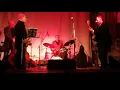 "  I LOVE YOU  " MAX GALLO Trio " feat. MICHELE BOZZA "   Live @ Bunker Torino