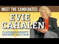 Election 2026 Meet Flathead County Sherriff Candidate Evie Cahalen