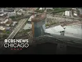 Bally s pauses construction on hotel other non-gaming work at Chicago casino