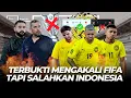 Download Lagu Koar-koar Bangkit Ternyata Pakai Skuad Naturalisasi Palsu Ketahuan FIFA Malah Tuduh Indonesia