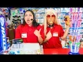 FIRST JOB Good Employee vs Bad Employee