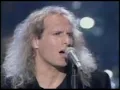 Michael Bolton - A Love so Beautiful - L I V E