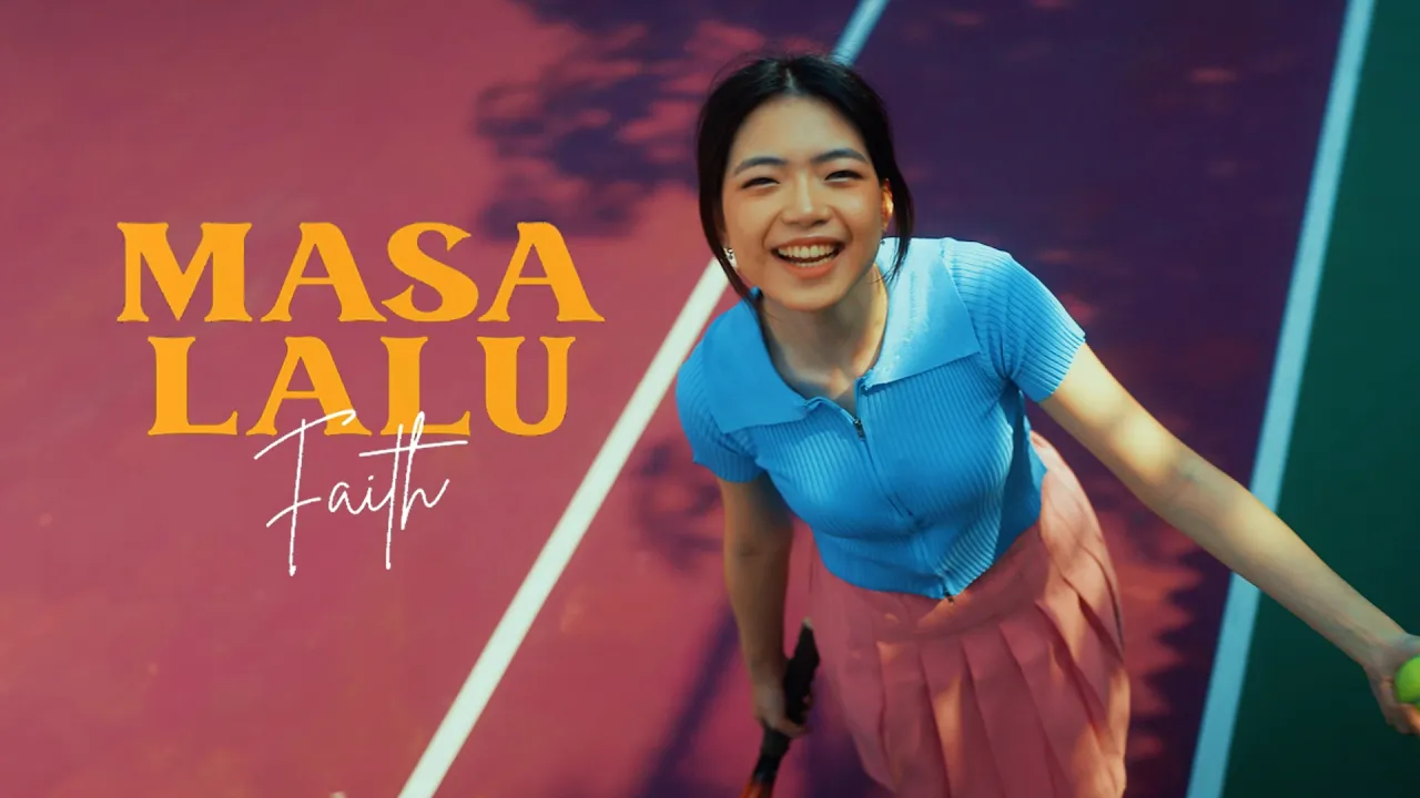 Masa Lalu - Faith