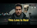 Lagu THIS LOVE IS REAL — Official Lyric Video | Deep Emotional Romantic Ballad 2025 (Male Vocal)