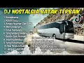 DJ Lagu Nostalgia Paling Dicari Lagu Tembang Kenangan Tak Ingin Sendiri TANPA IKLAN.