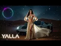Lagu Inna – Yalla | Arabic Afro House Remix 🔥 Deep Tribal Groove | Arabesque Vibes