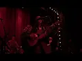 Hannah Cohen - Dog Years (Union Pool, NYC 4/16/25)