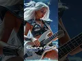 Download Lagu Space Girls - Hard Rock / Space Rock #cover #heavymetalsongs #musicgenre #epicmetal #coversong