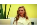 Foyle s War Honeysuckle Weeks Samantha Stewart Interview part ITV