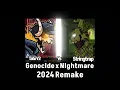Download Lagu FNF Tabi vs Springtrap Genocide V2 x Nightmare 2024 Remake!