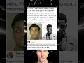 Download Lagu In 2014, a man named Mekhi Alante Lucky had his mugshot go viral after being arrested
