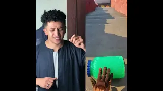 2 2 5 قصة معبرة عن المبدأ الكساحه 