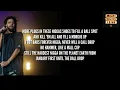 J. Cole - Pricey (feat. Ari Lennox, Young Dro & Gucci Mane) Lyrics
