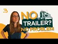Power-only Trucking Bobtail Help Desk