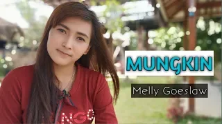 Lirik Lagu Mungkin - Melly Goeslaw (Anisa Salma Cover)