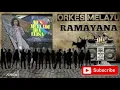 rindu hatiku om Ramayana lagu lawas terbaik Mus Mulyadi (rindu 2)