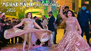 tu shayar hai main teri shayari mehak malik bollywood dance performance 2026