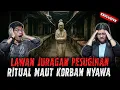 PENGUSAHA SUSU MELAWAN JURAGAN PESUGIHAN ?! BERANI LAWAN NYAWA JADI TARUHAN !
