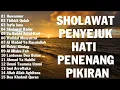 Sholawat penyejuk hati dan penenang pikiran || versi akustik #sholawat