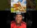 Download Lagu FREE Legendary Skins in COD Mobile...😓