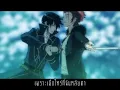 [K/MikoRei] ashita ga kurunara [THsub]