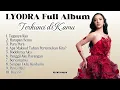 Lyodra Full Album Terbaru “Terkunci di Kamu” || Teganya Kau, Bersamamu, Pintu Hati, Bucin’t