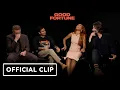 The Cast of Good Fortune Plays \