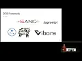 An introduction to ASGI Asynchronous Server Gateway Interface - Philip Jones