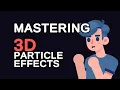 Mastering 3D Particle Effects in Java A Step-by-Step Guide