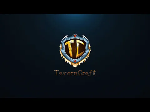Minecraft server video for TavernCraft