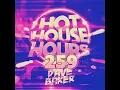 Episode 259: feat. Honey & Badger, CID, Cygnus X, Kaleena Zanders, Flashmob, Oscar Jamo, Dubfire