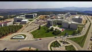 Uşak Üniversitesi - Moleküler Biyoloji ve Genetik Okumak! | Hangi Üniversite Hangi Bölüm. 