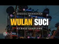 Download Lagu DJ DINO INGKANG MINULYO SAWISE WULAN ROMADHON (WULAN SUCI) SLOW BASS HOREG