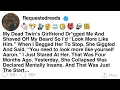 Download Lagu [FULL STORY] Have you ever watched someone slowly lose their mind?