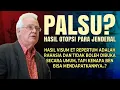 Lagu PALSU KAH? 📰 Hasil Forensik G30S Versi Ben Anderson yang Bikin Orde Baru Marah Besar! 😠