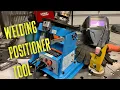 Vevor Welding Positioner Tool