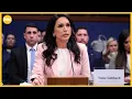 Tulsi Gabbard resigns as director of national intelligence