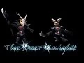 Channel Startup Also First Pet Spotlight Introducing the Deer Knight