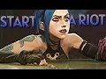 Download Lagu Jinx | Start a Riot