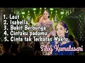 Download Lagu Silvy Kumalasari | Laut - Isabella - Bukit Berbunga - Cintaku padamu