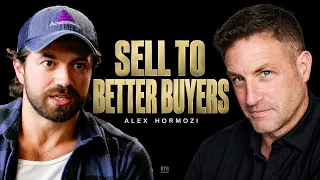 REPROGRAM your mind to be rich - Alex Hormozi