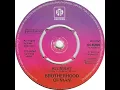 Brotherhood Of Man - Angelo