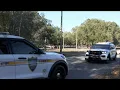 17-year-old stable after being struck by gunfire at Lonnie Miller Park