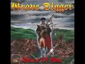Grave Digger- Rebellion (The Clans Are Marching)