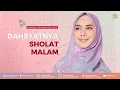 Download Lagu DAHSYATNYA SHOLAT MALAM | Dr. Oki Setiana Dewi, M. Pd
