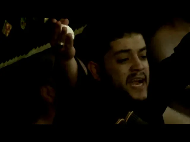 ⁣محرم 1437 هـ - 2محمد المعتمدي الكربلائي‬