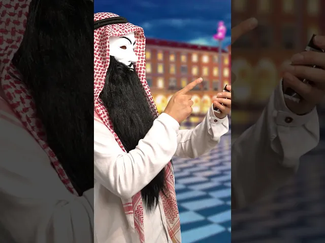 ⁣اليستة المقدسة عند السنة حين يعرفون انك شيعي