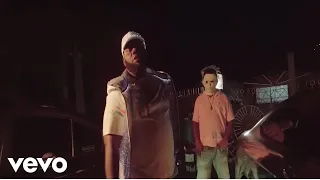 chronic law never lose faith official music video
