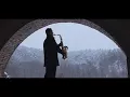Download Lagu Elvis Presley, Michael Buble - Always On My Mind [Saxophone Cover] by Juozas Kuraitis
