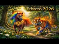 Lagu Recomendaciones Mes Febrero 2026 (Tigre de Metal)